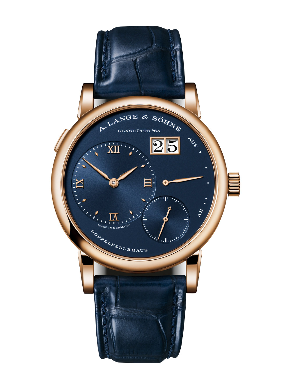 A. Lange & Söhne Lange 1 30th Anniversary