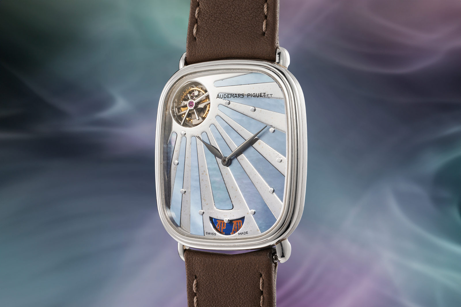 Audemars Piguet 25643 1990