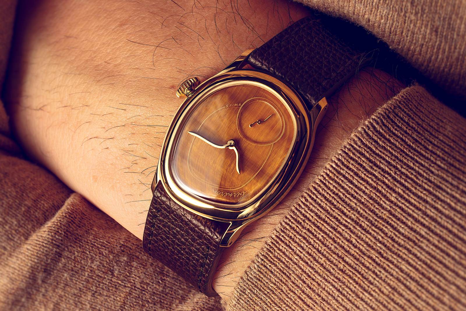 5 of the Best Stone Dial Watches