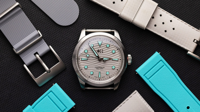 Best 20mm Rubber Straps for Your Watch