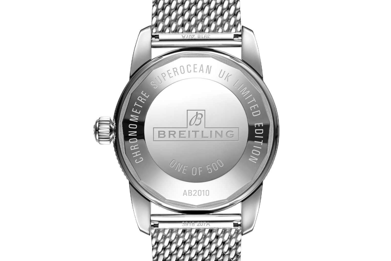 Breitling Superocean Heritage B20 Automatic 42mm