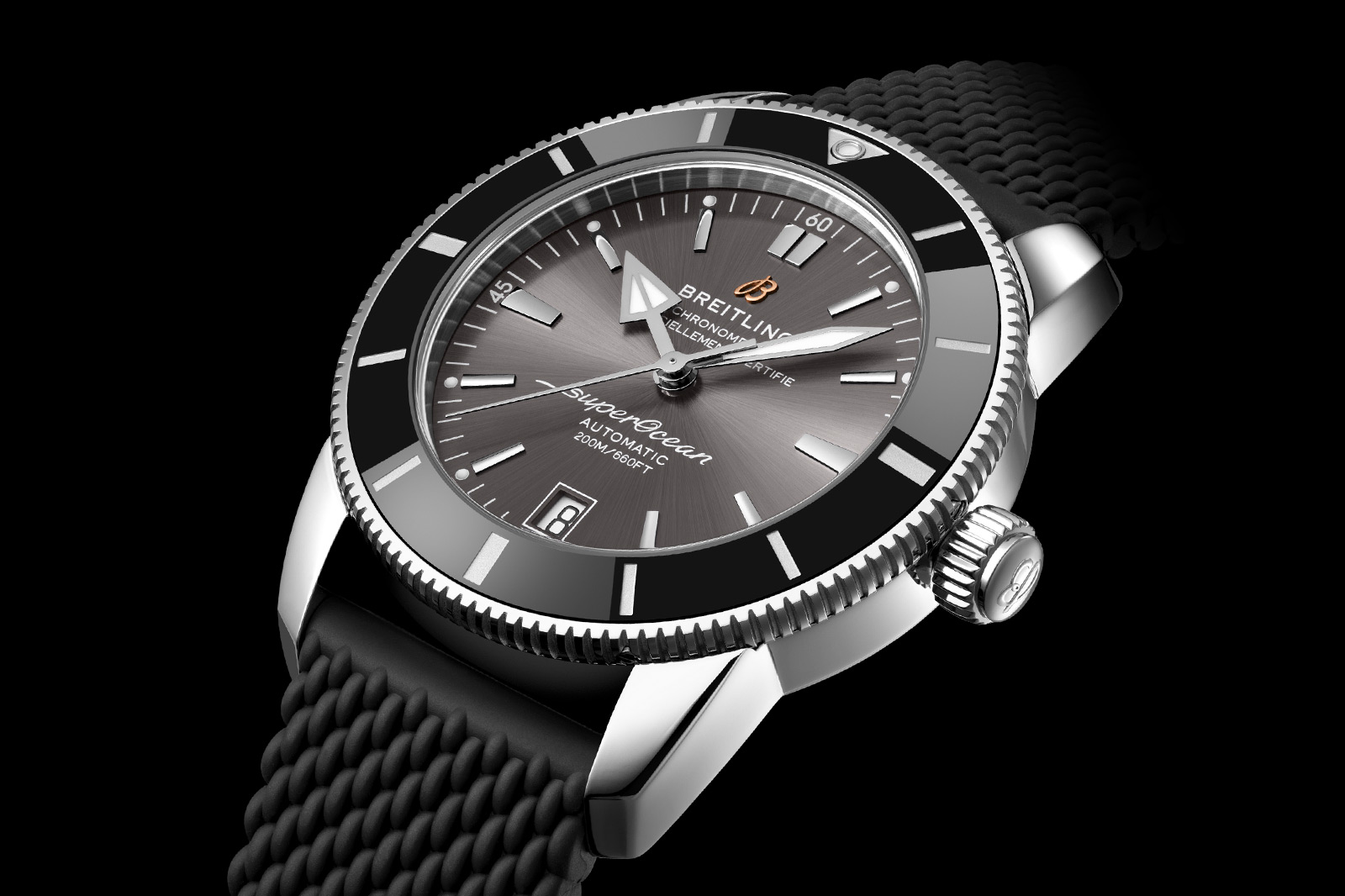 Breitling Superocean Heritage B20 Automatic 42mm