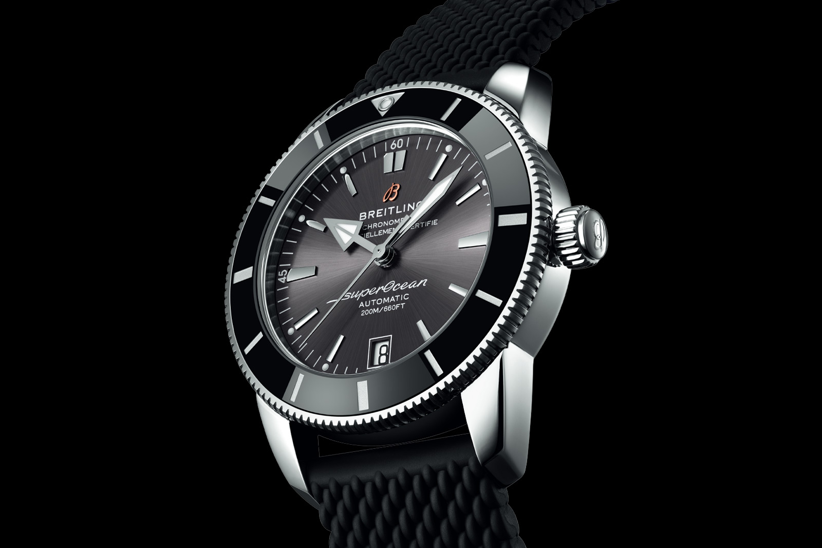 Breitling Superocean Heritage B20 Automatic 42mm