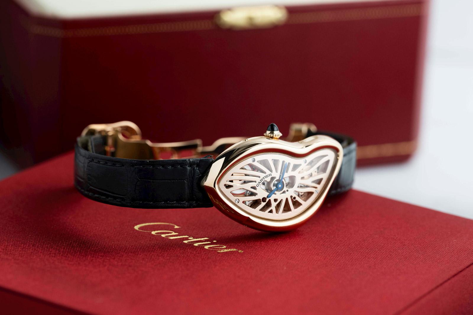 5 of the Coolest Watches Sold on Watch Collecting