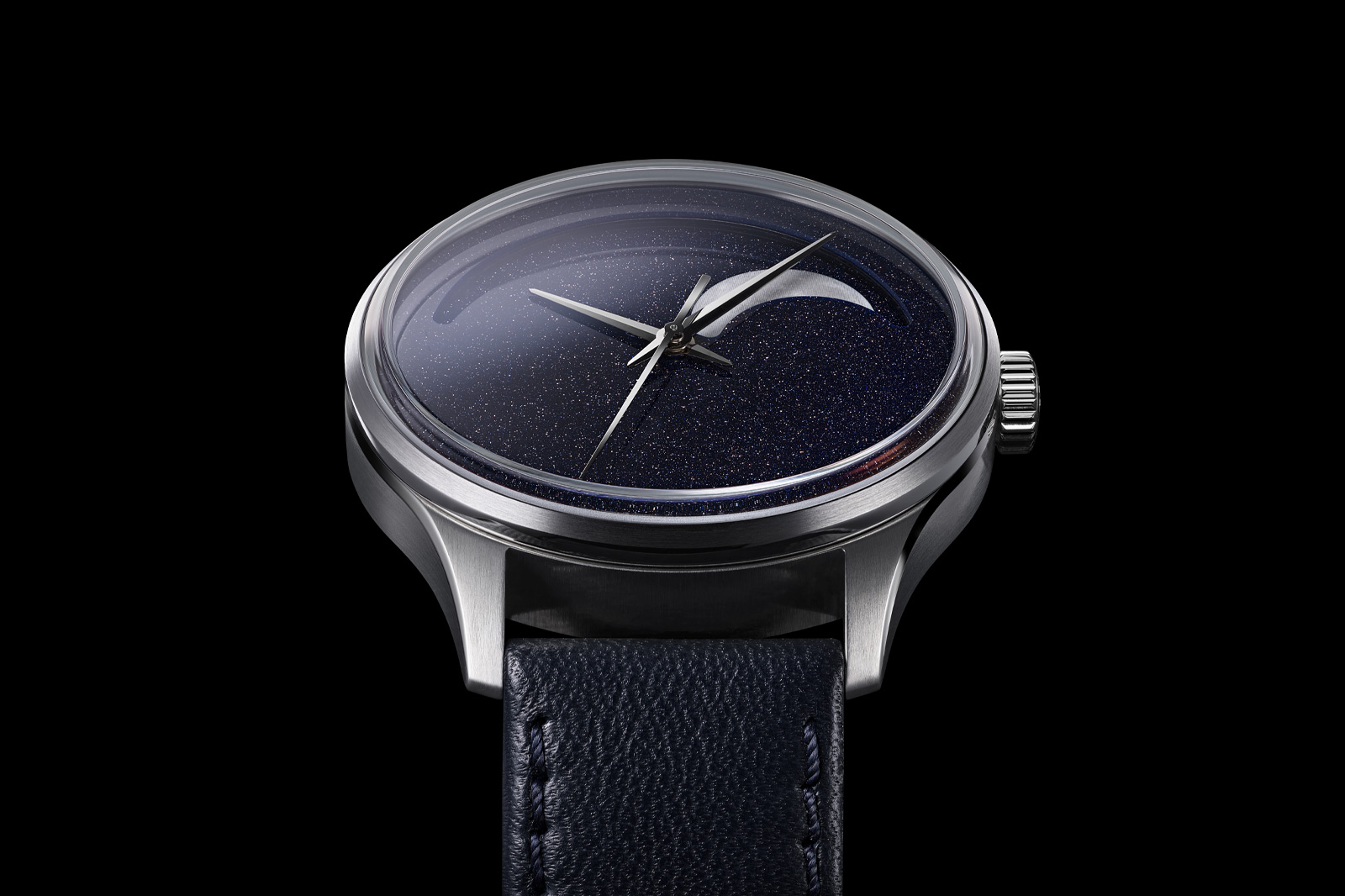 Christopher Ward Present C1 Moonphase 37mm with Updated Dress Watch Appeal