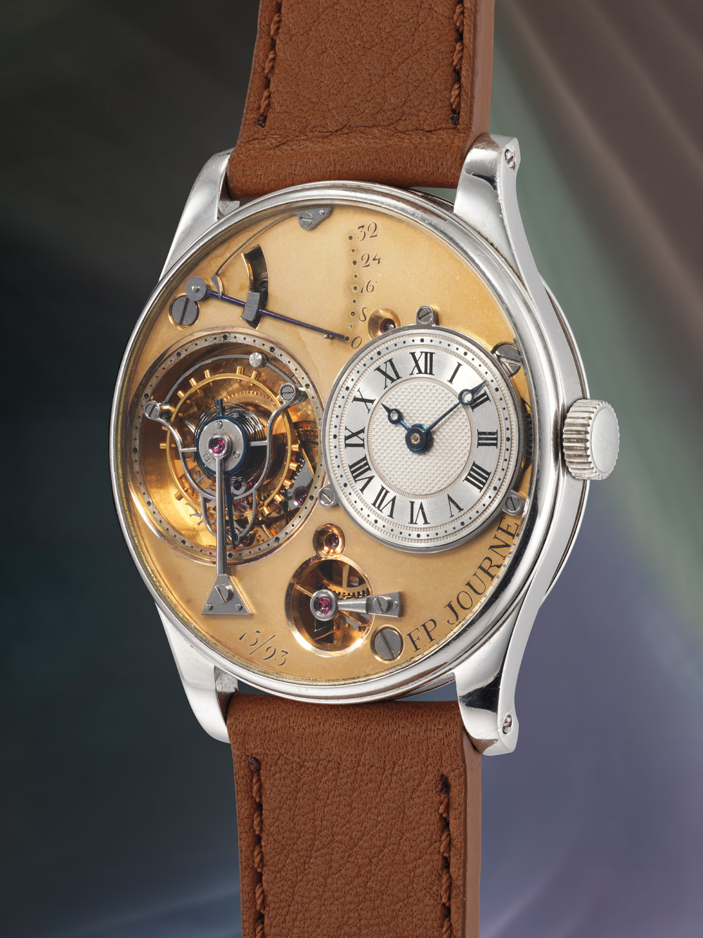 F.P. Journe Tourbillon