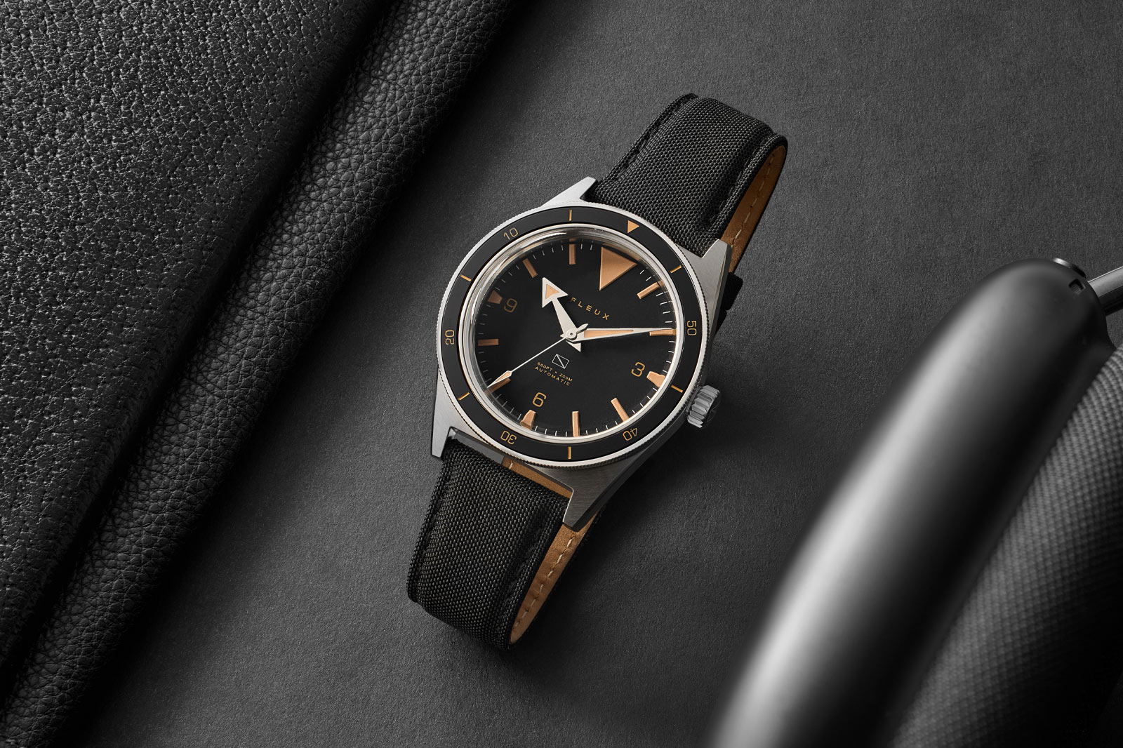 Fleux FLX003