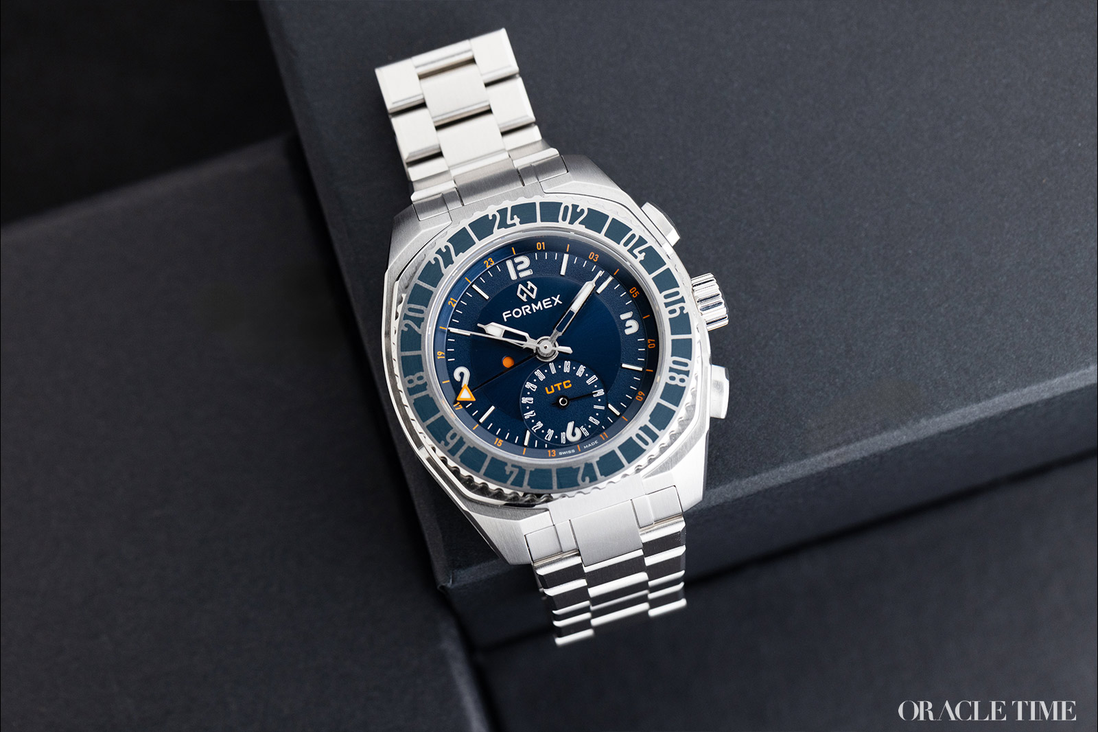 Formex Stratos UTC