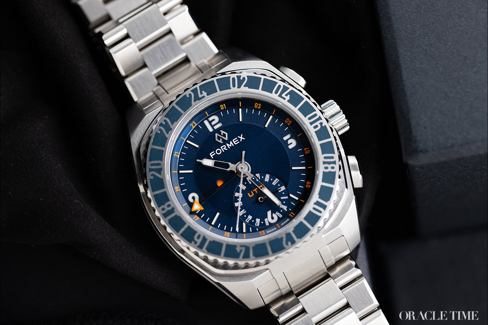 Formex Stratos UTC