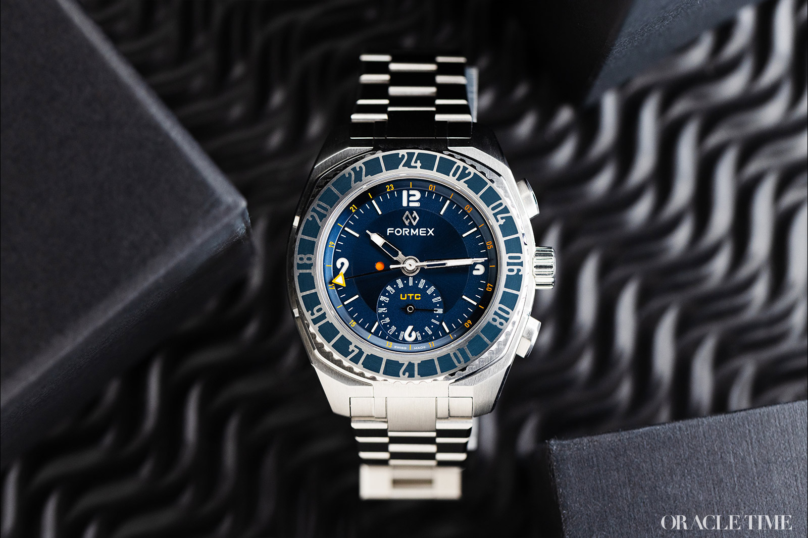 Formex Stratos UTC