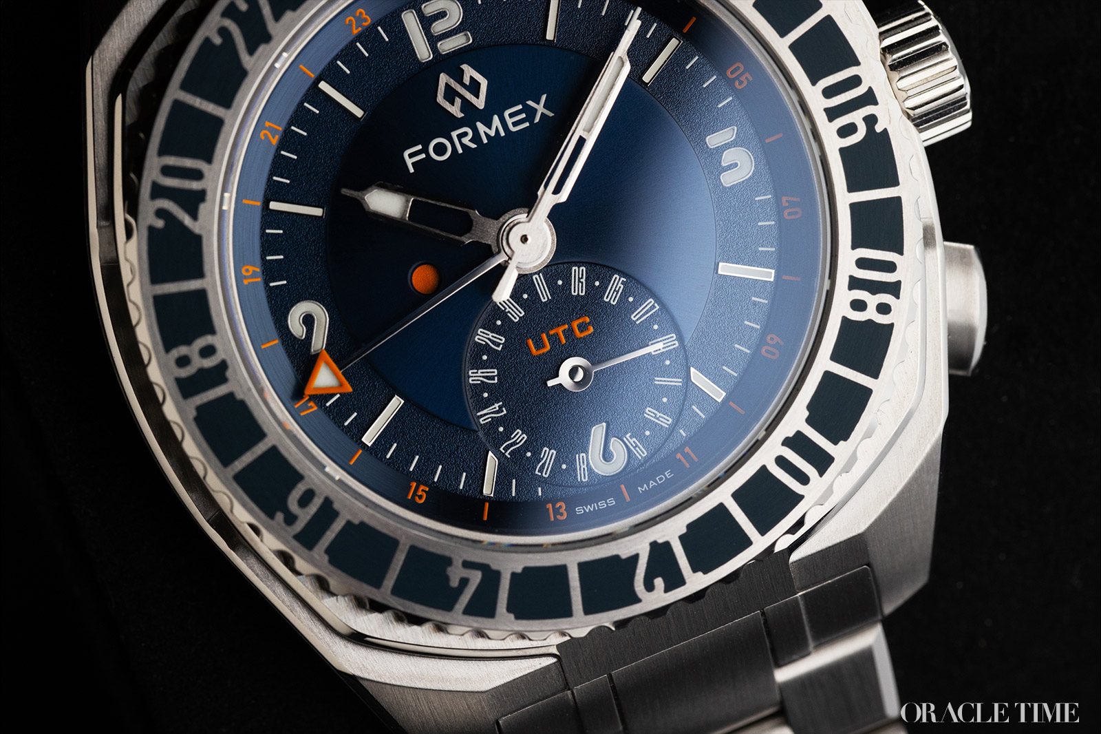 Formex Stratos UTC 
