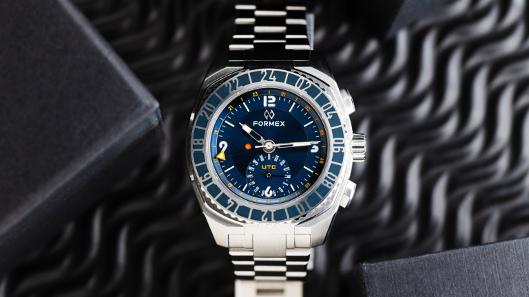 Formex Stratos UTC