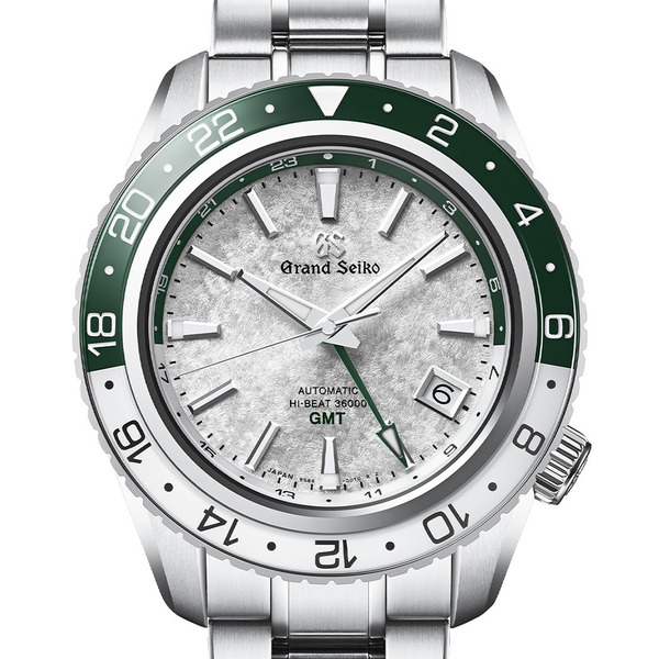 Travel Watch Grand Seiko Sport Collection Hi-Beat 36000 Sekkei