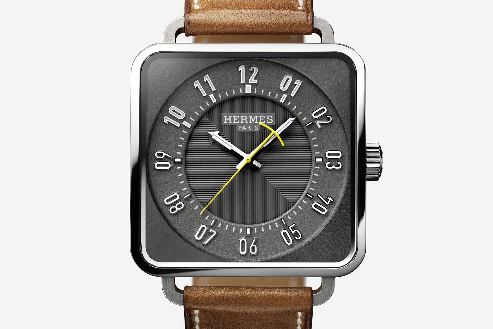 Hermès Carré H