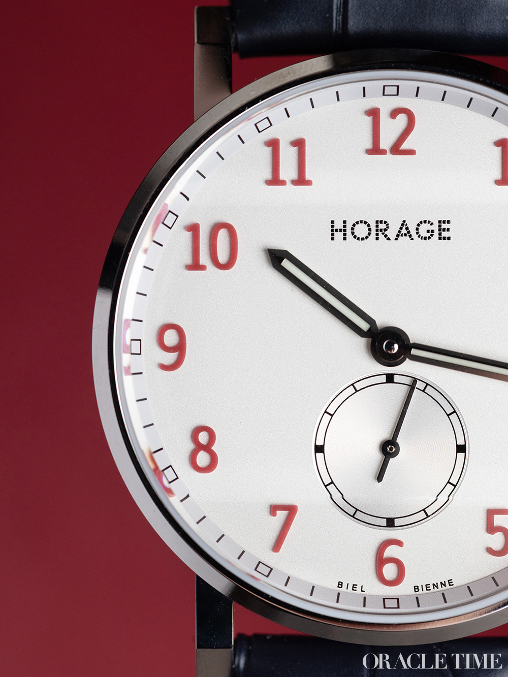 Horage Omnium