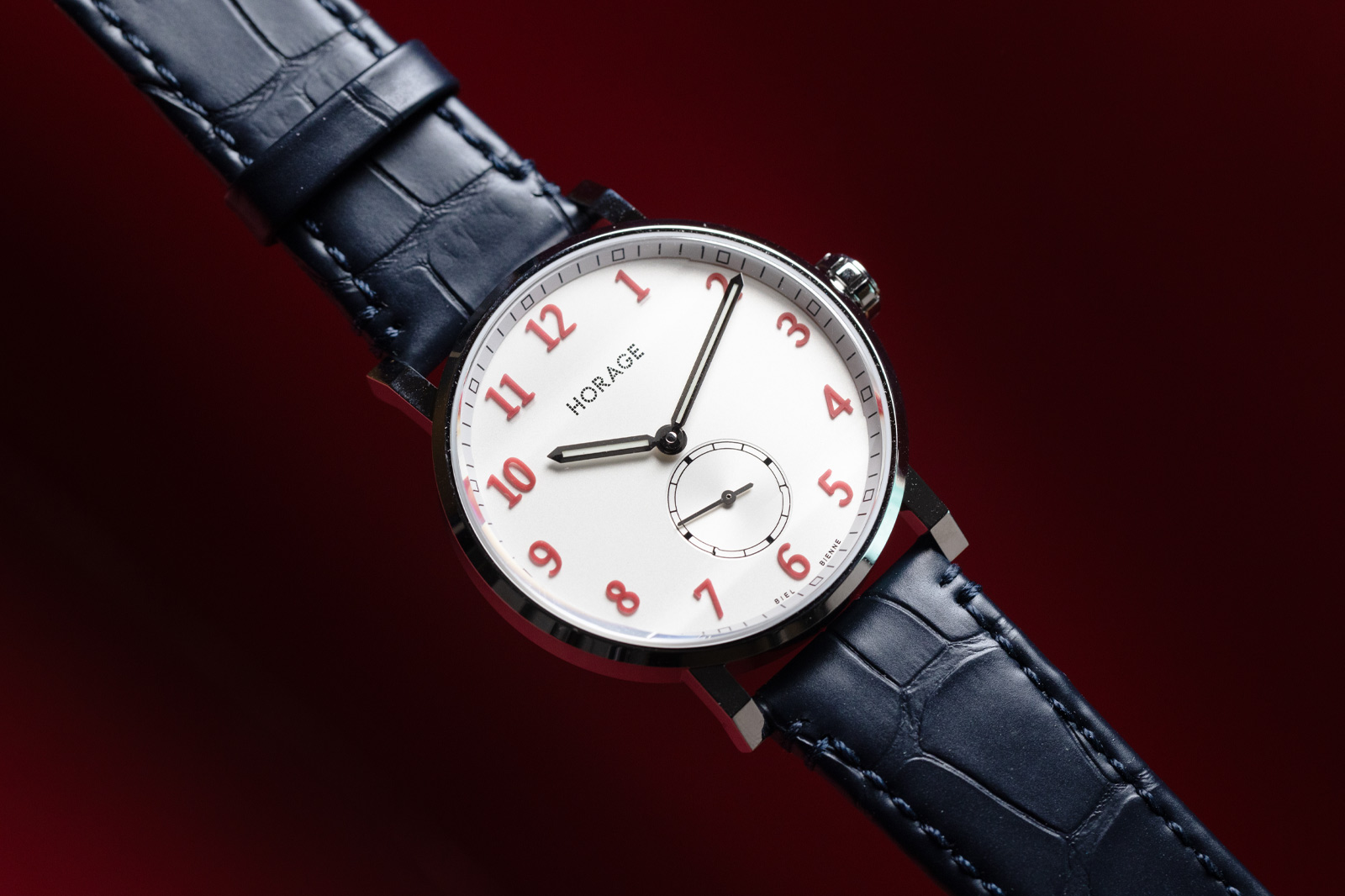Horage Omnium K2 Watch Review