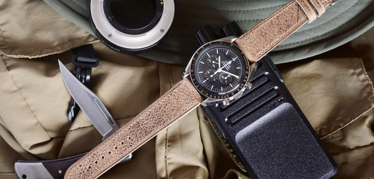 Oracle Discovers: Watch Accessories for November 2024