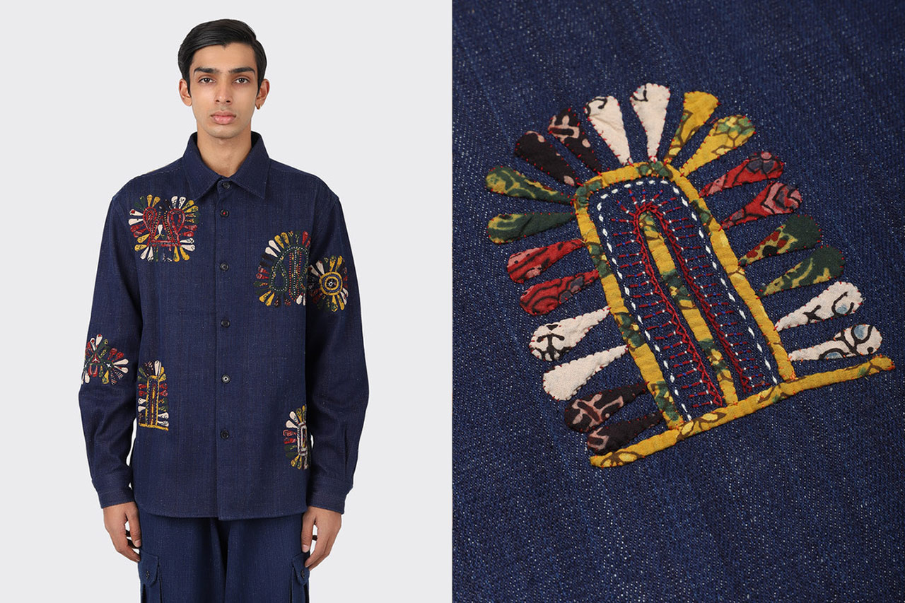 Kardo Luis Shirt