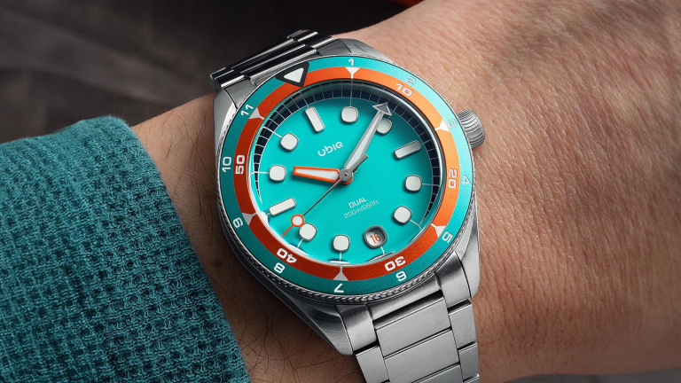Mcrobrand Watches December 2024