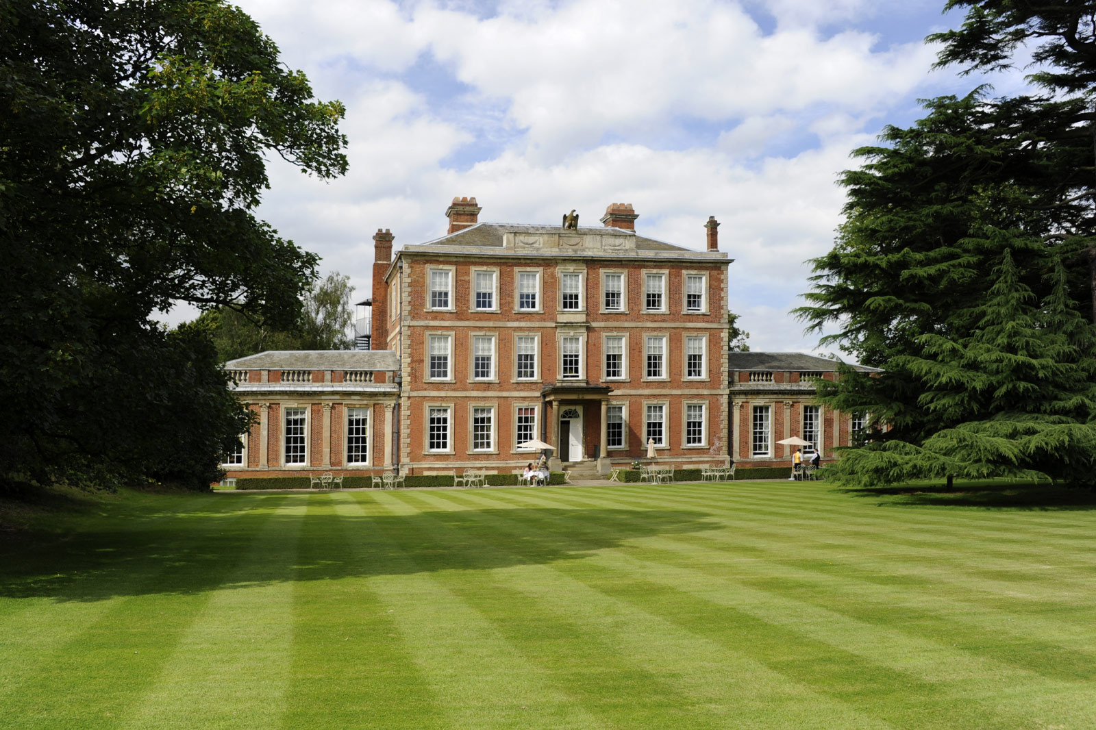 Middlethorpe Hall