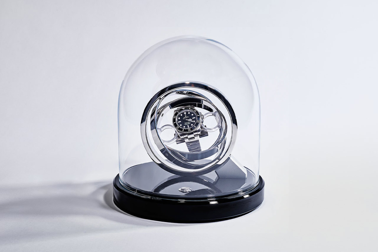 Oracle Recommends: Watch Accessories for September 2022