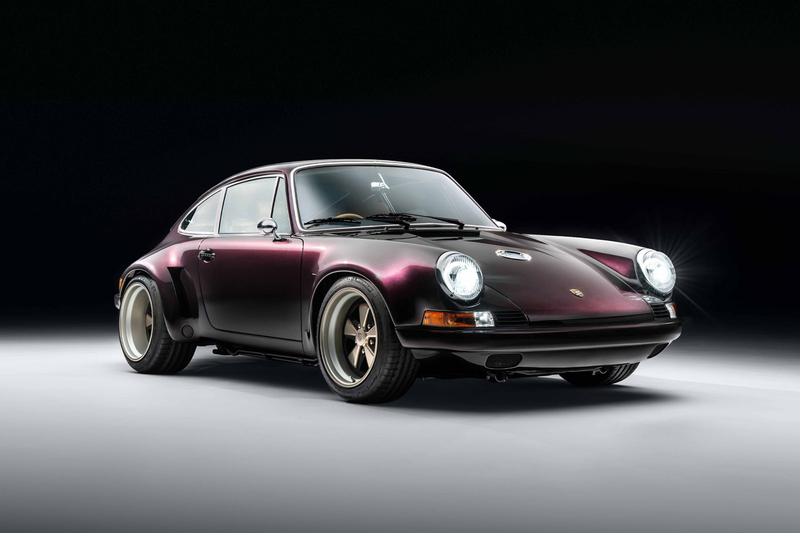 Rennsport Porsche