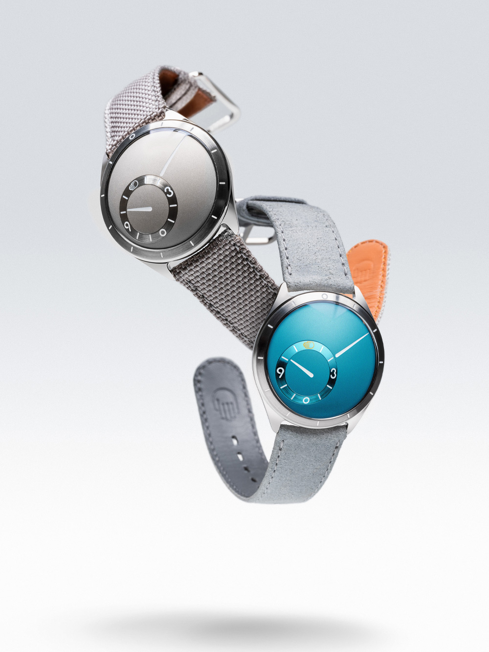 Ressence Type 9