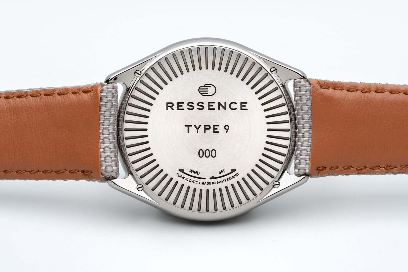Ressence Type 9 