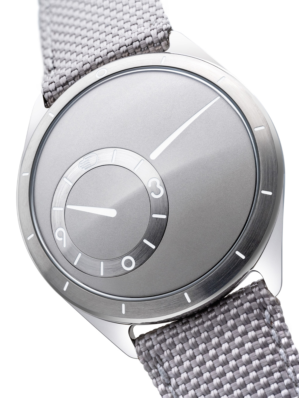 Ressence Type 9