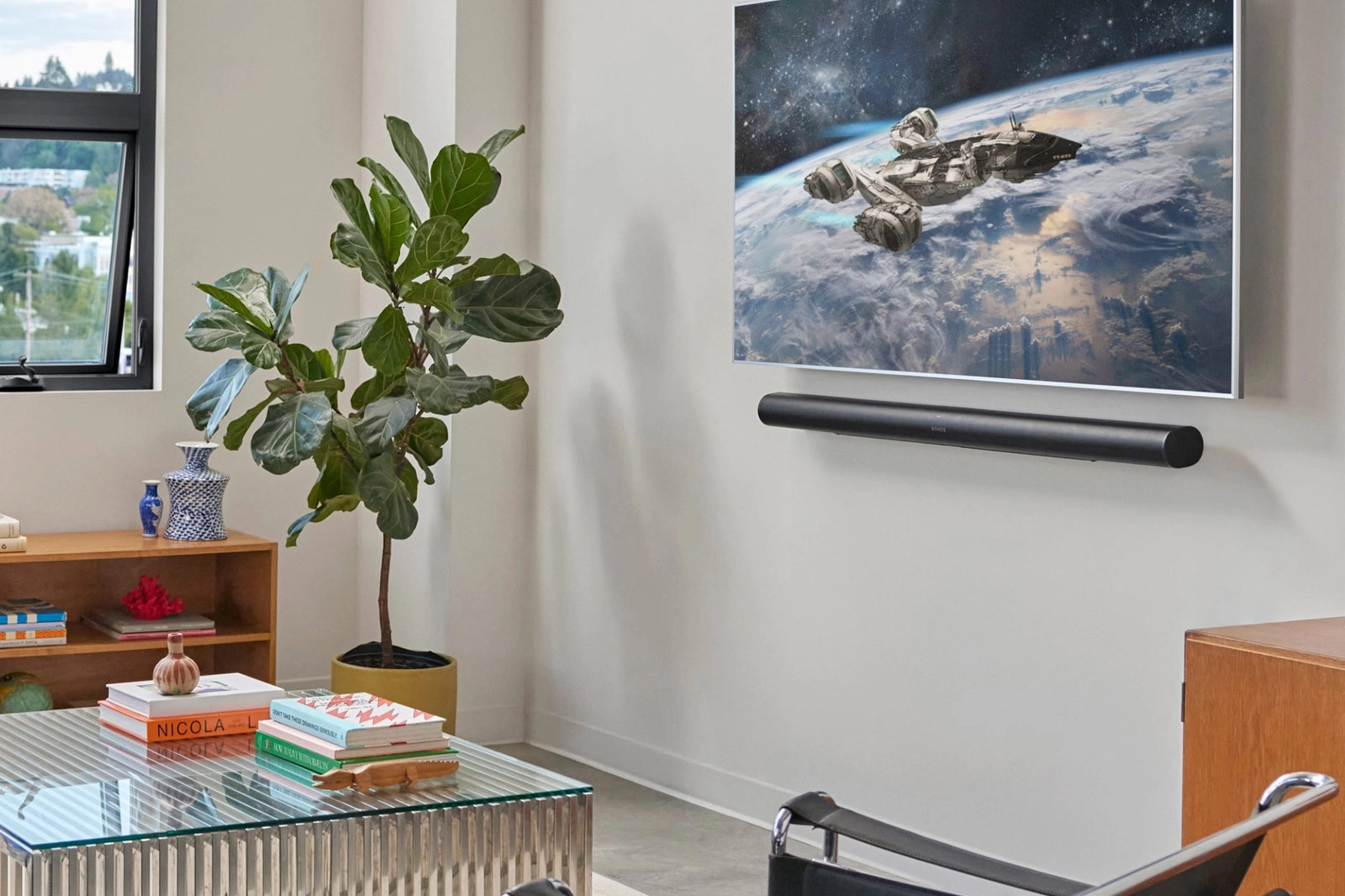 Sonos Arc Ultra