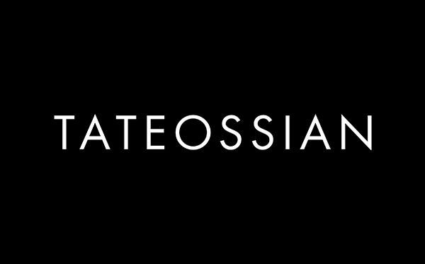 Tateossian