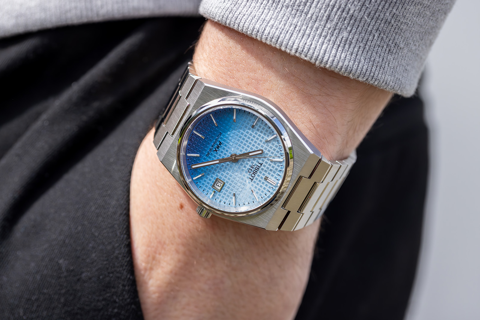 The Best Automatic Watches Under £1,000