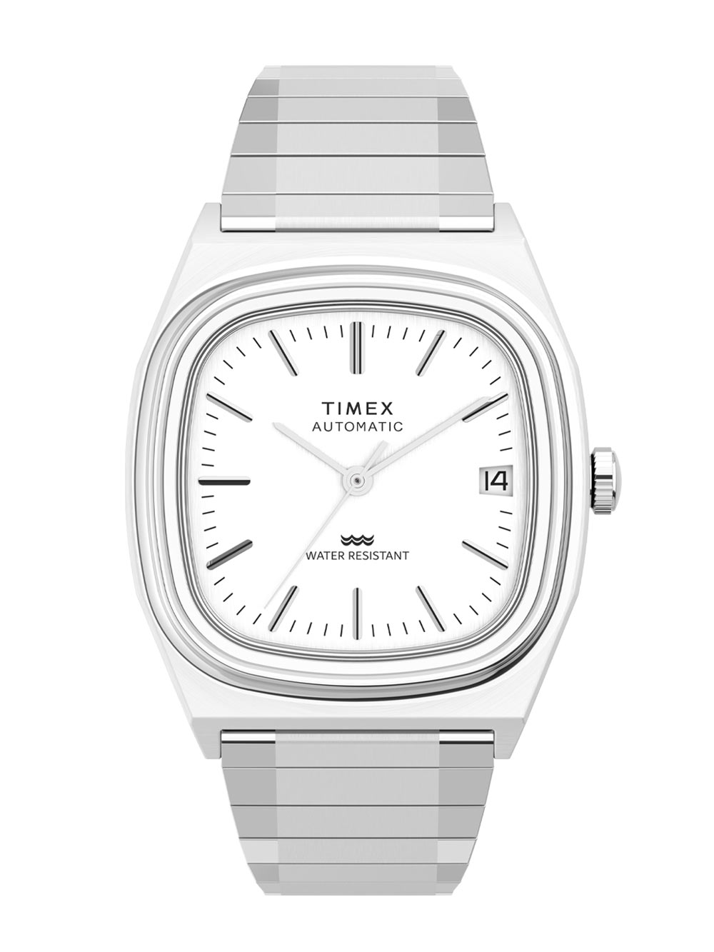 Timex Automatic 1983 E-Line Reissue