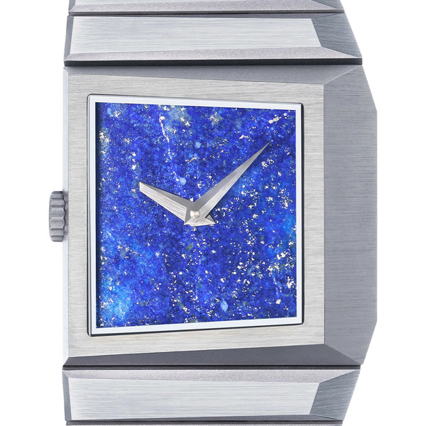 Integrated Sports Watch Toledano & Chan B1