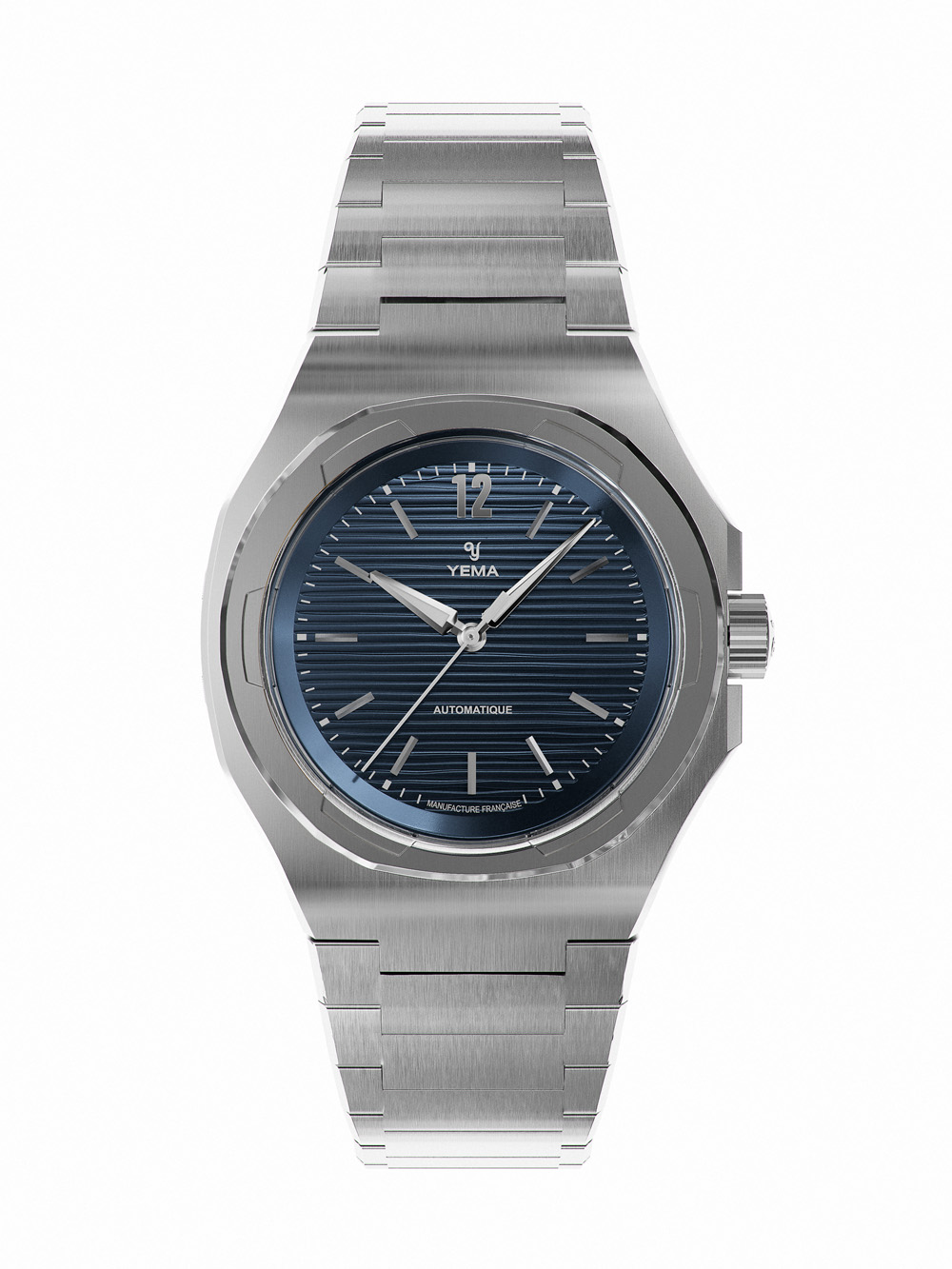 Yema Wristmaster Slim CMM 20