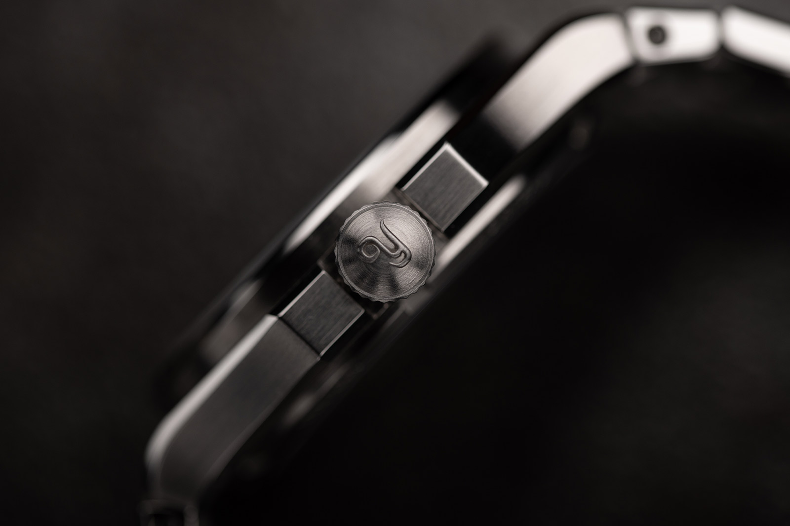 Yema Wristmaster Slim CMM 20 Limited Edition